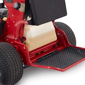 GrandStand® HDX 72 in. 37 hp 993cc EFI with Oil Guard - Model 72517 - Image 3