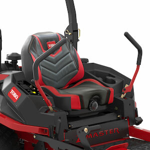 Z Master® 2000 Series 60 in. 28 HP EFI- Model 77288 - Image 3