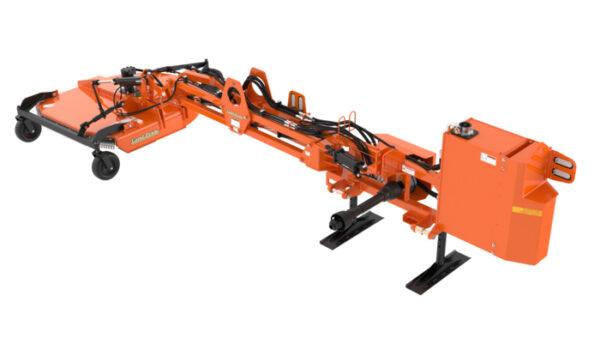 RCP37 Series Parallel Arm Cutter