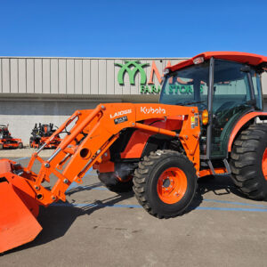 MX6000HSTC FALL PACKAGE
