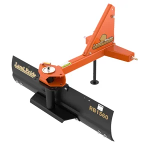 RB1560 60" REAR BLADE